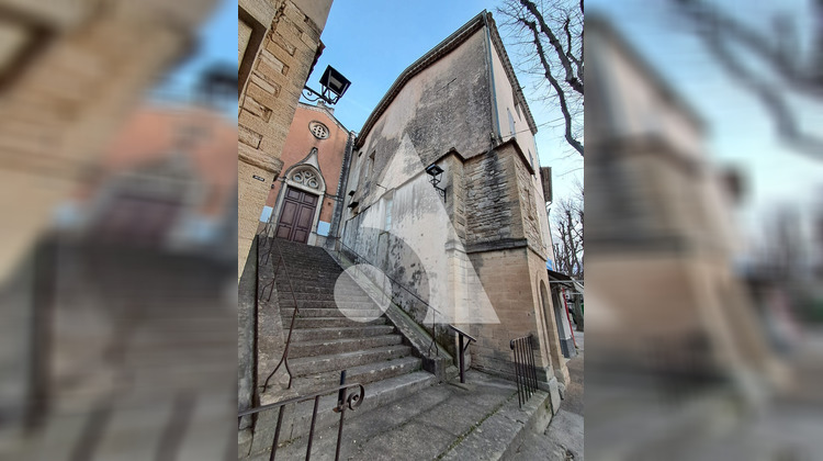 Ma-Cabane - Vente Immeuble CAROMB, 190 m²