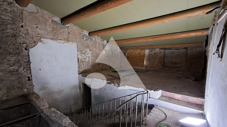 Ma-Cabane - Vente Immeuble CAROMB, 190 m²