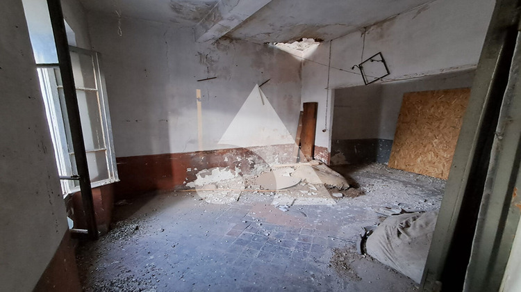 Ma-Cabane - Vente Immeuble CAROMB, 190 m²