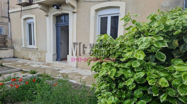 Ma-Cabane - Vente Immeuble Carpentras, 177 m²