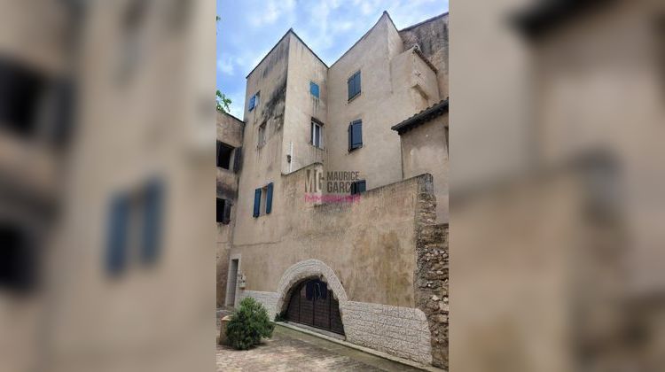 Ma-Cabane - Vente Immeuble Carpentras, 141 m²