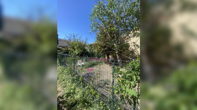 Ma-Cabane - Vente Immeuble Carpentras, 191 m²