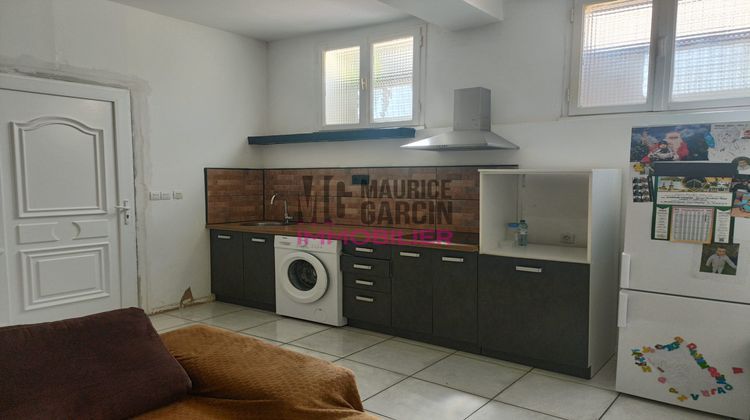 Ma-Cabane - Vente Immeuble Carpentras, 170 m²