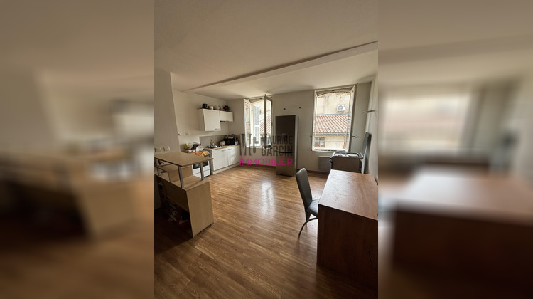 Ma-Cabane - Vente Immeuble Carpentras, 183 m²