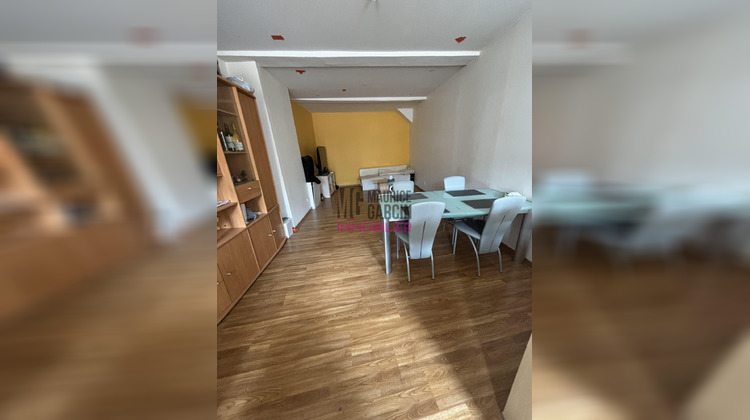 Ma-Cabane - Vente Immeuble Carpentras, 183 m²