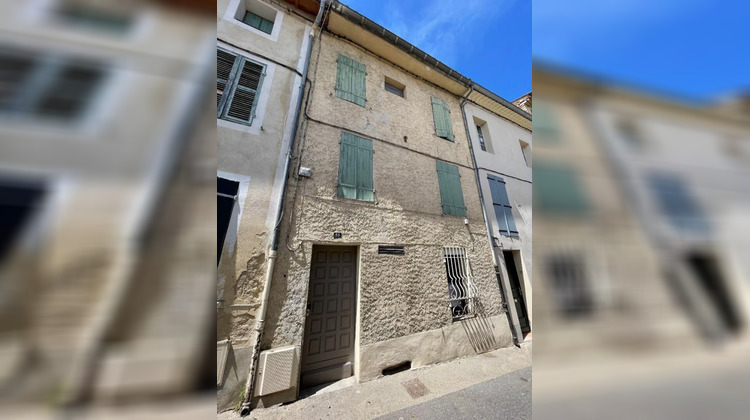 Ma-Cabane - Vente Immeuble CARPENTRAS, 88 m²