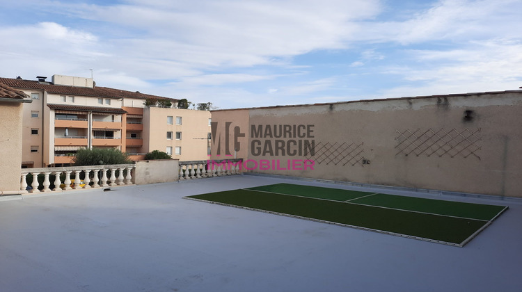 Ma-Cabane - Vente Immeuble Carpentras, 516 m²