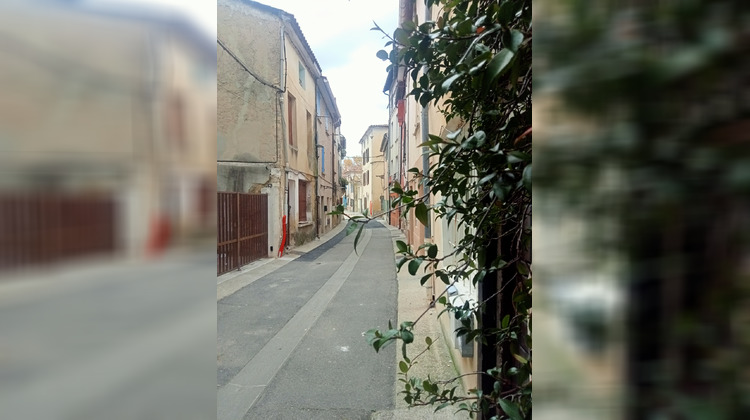 Ma-Cabane - Vente Immeuble Carpentras, 92 m²