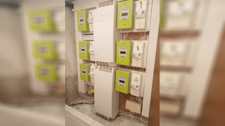 Ma-Cabane - Vente Immeuble Carpentras, 185 m²