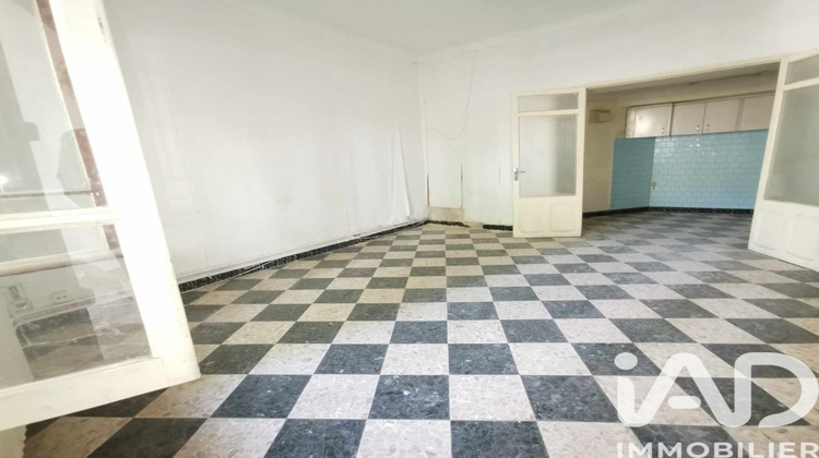 Ma-Cabane - Vente Immeuble Carpentras, 174 m²