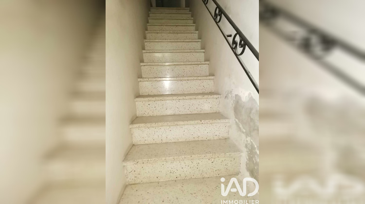 Ma-Cabane - Vente Immeuble Carpentras, 174 m²