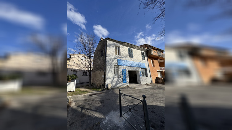 Ma-Cabane - Vente Immeuble Carpentras, 140 m²