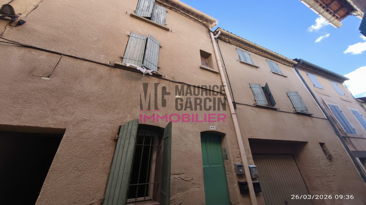 Ma-Cabane - Vente Immeuble Carpentras, 170 m²