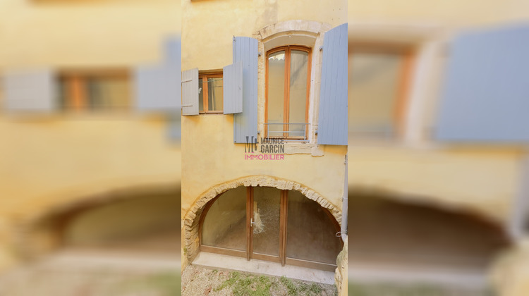 Ma-Cabane - Vente Immeuble Carpentras, 207 m²