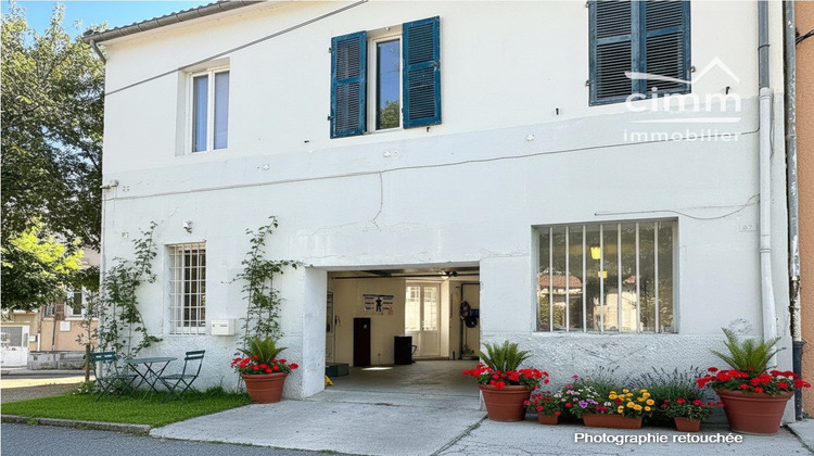 Ma-Cabane - Vente Immeuble Carpentras, 135 m²