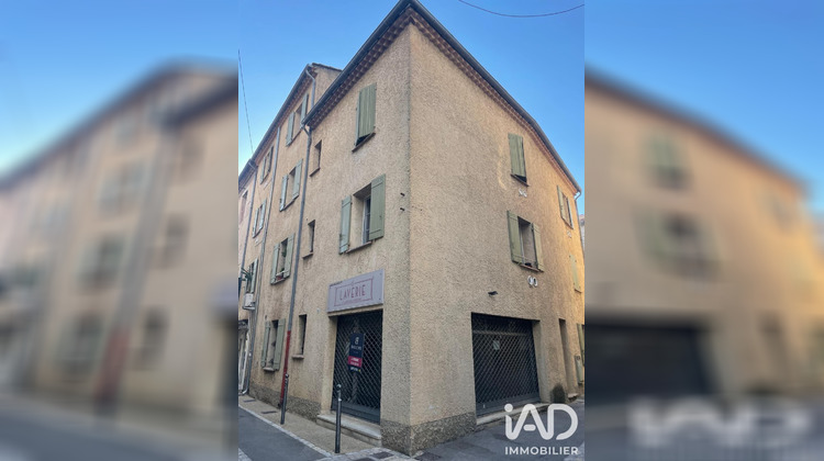 Ma-Cabane - Vente Immeuble Carpentras, 292 m²