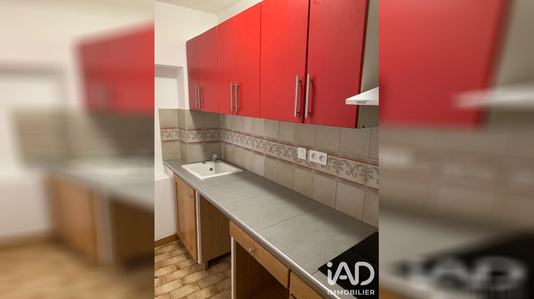 Ma-Cabane - Vente Immeuble Carpentras, 292 m²
