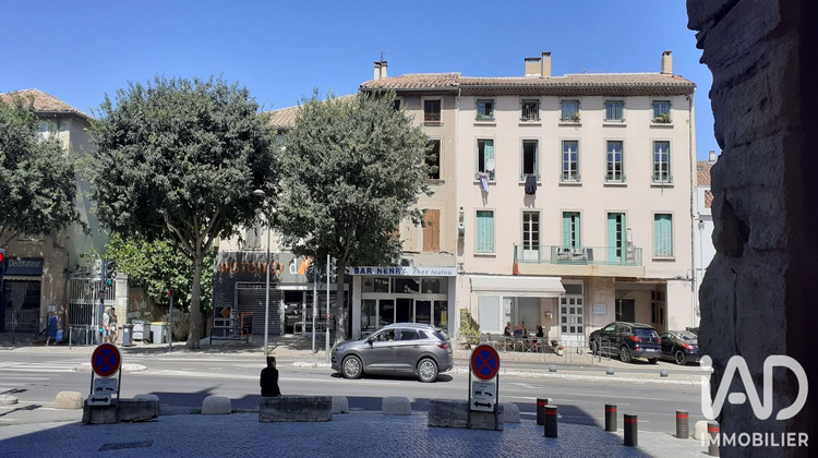 Ma-Cabane - Vente Immeuble Carpentras, 220 m²