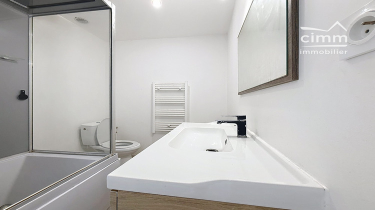 Ma-Cabane - Vente Immeuble Carpentras, 140 m²