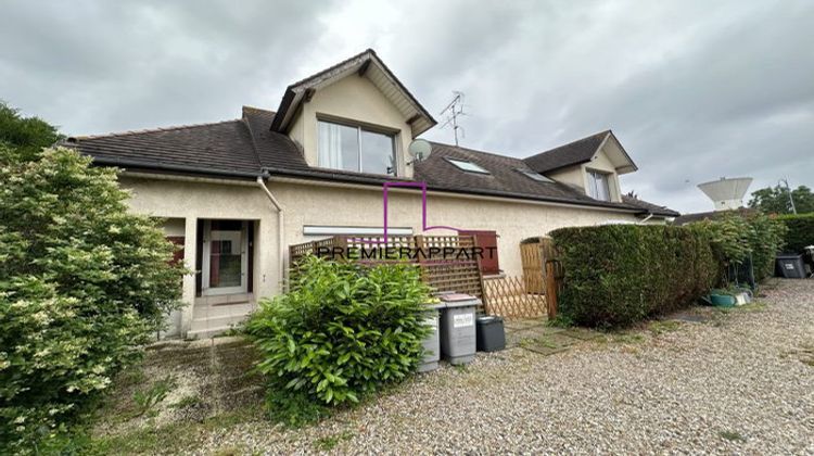 Ma-Cabane - Vente Immeuble Carrières-sous-Poissy, 211 m²