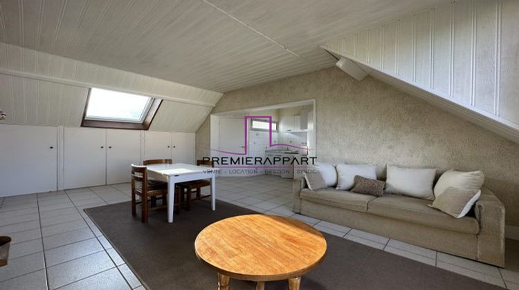 Ma-Cabane - Vente Immeuble Carrières-sous-Poissy, 211 m²