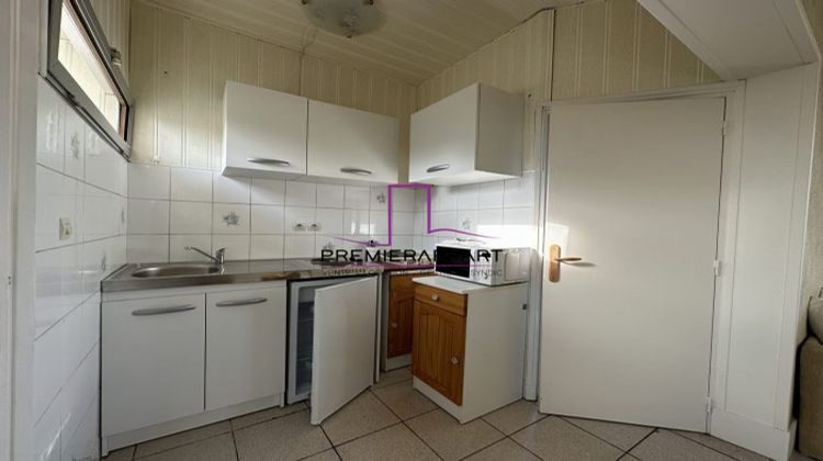 Ma-Cabane - Vente Immeuble Carrières-sous-Poissy, 211 m²