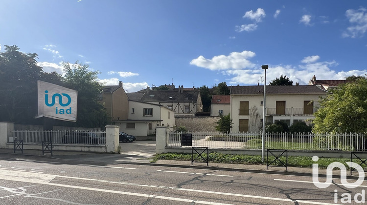 Ma-Cabane - Vente Immeuble Carrières-sous-Poissy, 298 m²