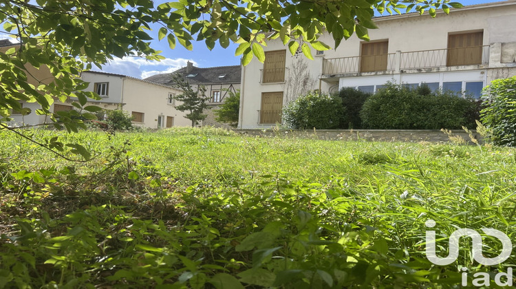 Ma-Cabane - Vente Immeuble Carrières-sous-Poissy, 298 m²