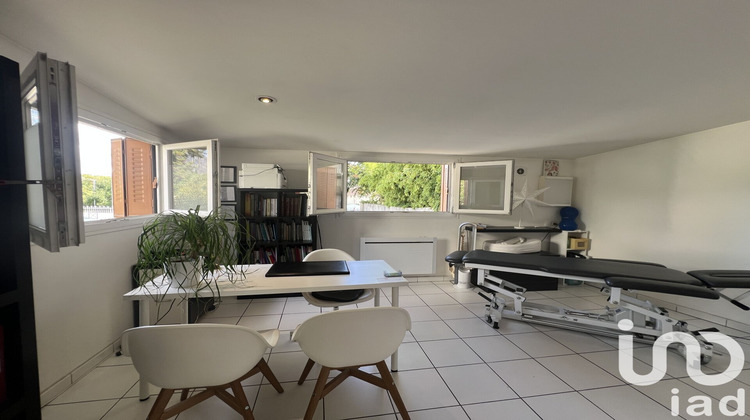 Ma-Cabane - Vente Immeuble Carrières-sous-Poissy, 395 m²