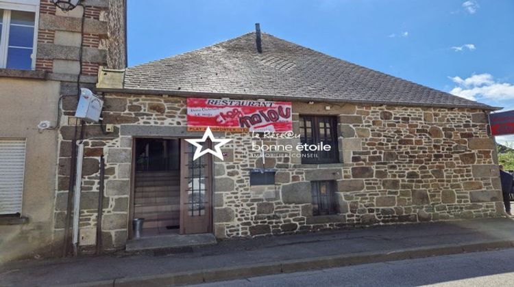 Ma-Cabane - Vente Immeuble Carrouges, 146 m²