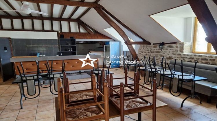 Ma-Cabane - Vente Immeuble Carrouges, 146 m²