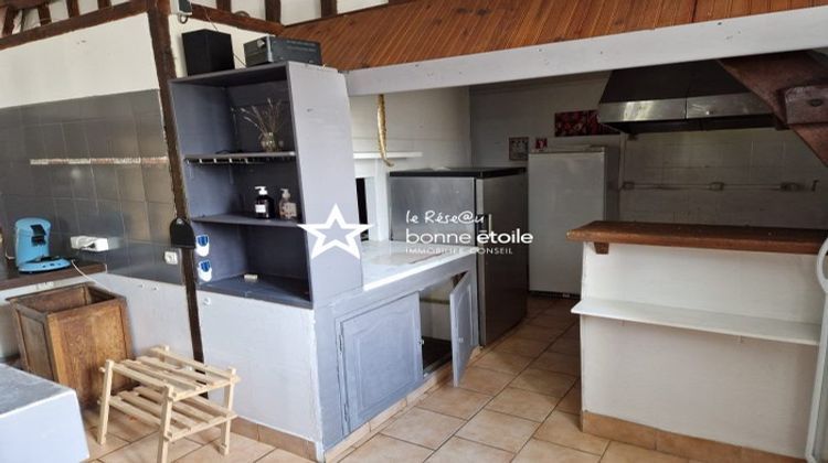 Ma-Cabane - Vente Immeuble Carrouges, 146 m²