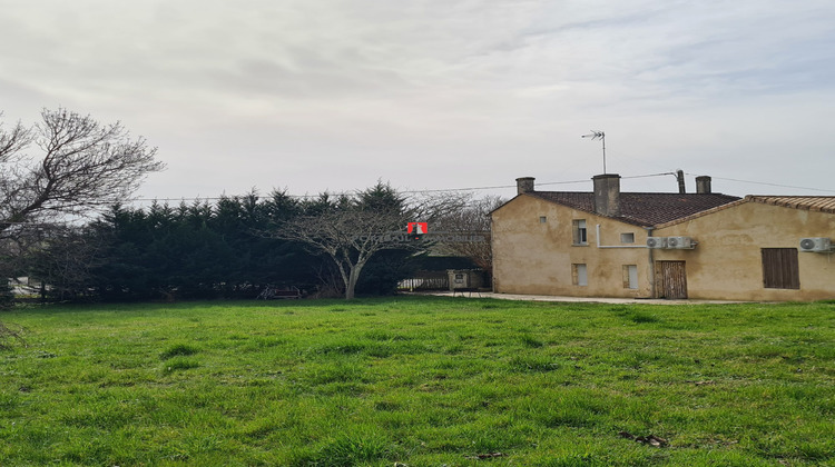 Ma-Cabane - Vente Immeuble Cars, 130 m²