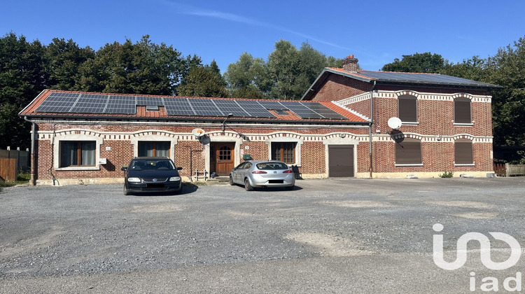 Ma-Cabane - Vente Immeuble Cartigny, 250 m²