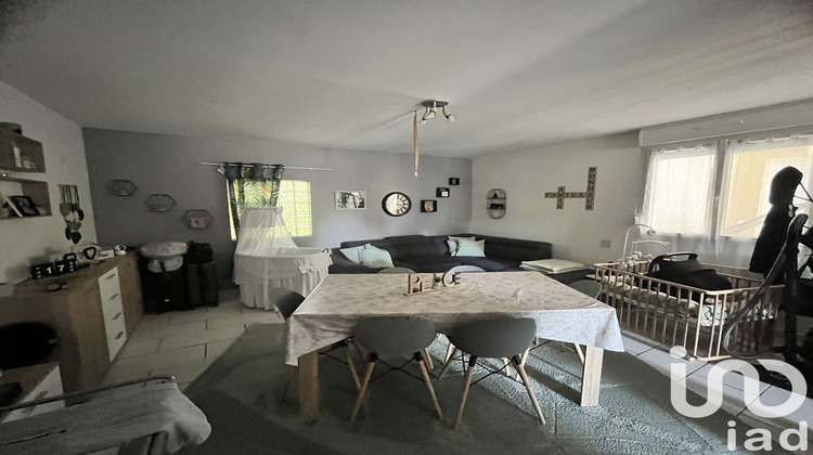 Ma-Cabane - Vente Immeuble Cartigny, 192 m²