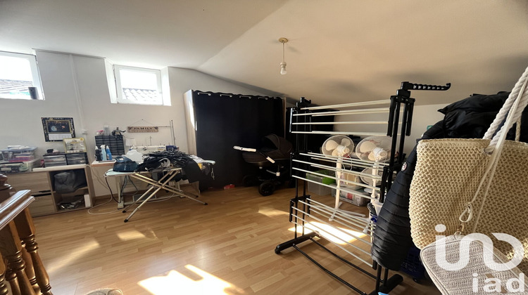 Ma-Cabane - Vente Immeuble Cartigny, 192 m²