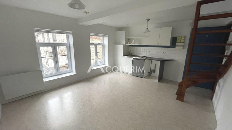 Ma-Cabane - Vente Immeuble Carvin, 600 m²