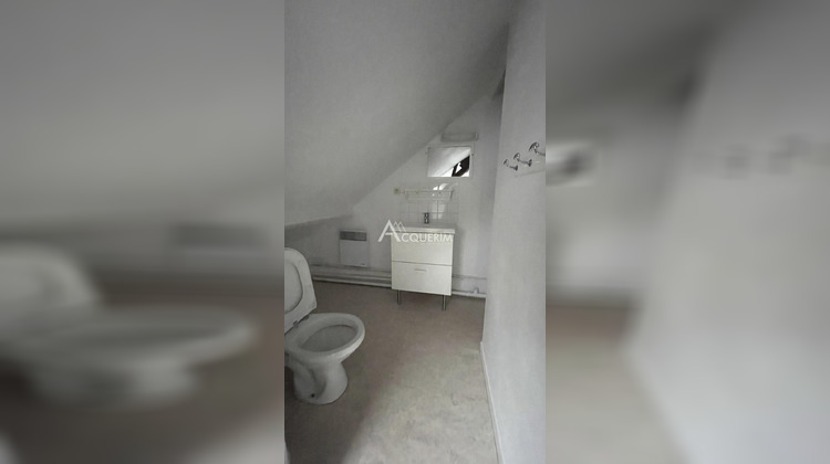 Ma-Cabane - Vente Immeuble Carvin, 600 m²