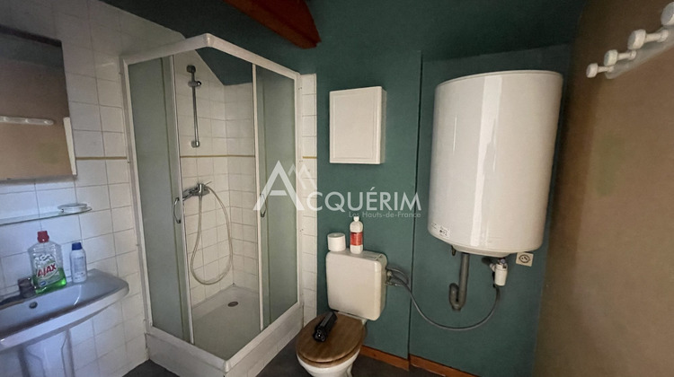 Ma-Cabane - Vente Immeuble Carvin, 600 m²