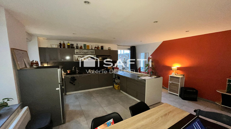 Ma-Cabane - Vente Immeuble Carvin, 350 m²