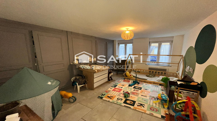 Ma-Cabane - Vente Immeuble Carvin, 350 m²