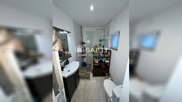 Ma-Cabane - Vente Immeuble Carvin, 350 m²