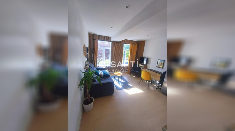 Ma-Cabane - Vente Immeuble Carvin, 300 m²
