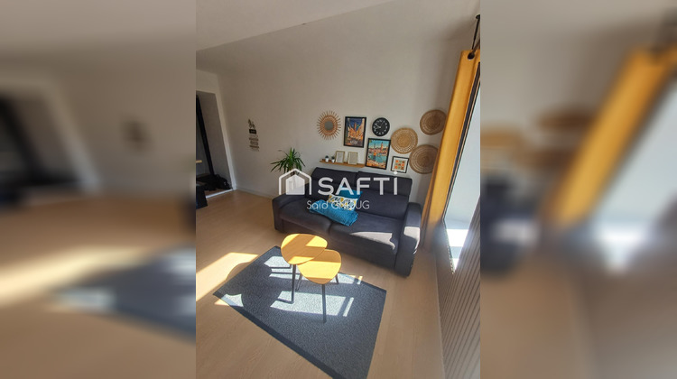 Ma-Cabane - Vente Immeuble Carvin, 300 m²