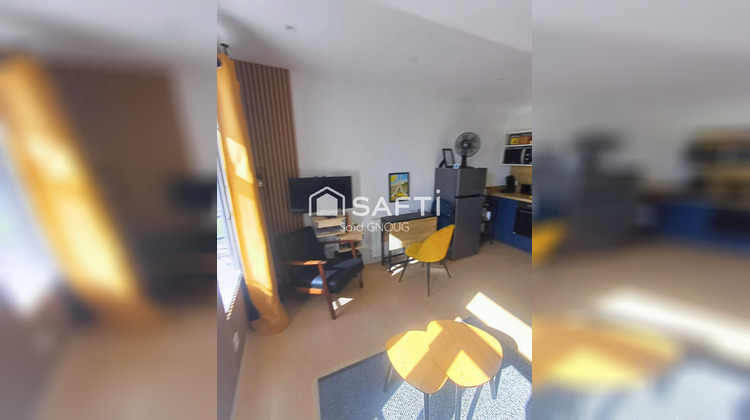 Ma-Cabane - Vente Immeuble Carvin, 300 m²