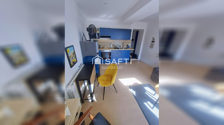 Ma-Cabane - Vente Immeuble Carvin, 300 m²