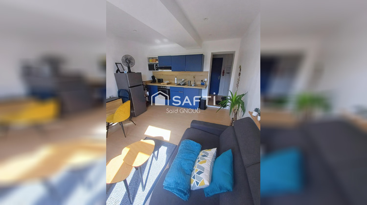 Ma-Cabane - Vente Immeuble Carvin, 300 m²