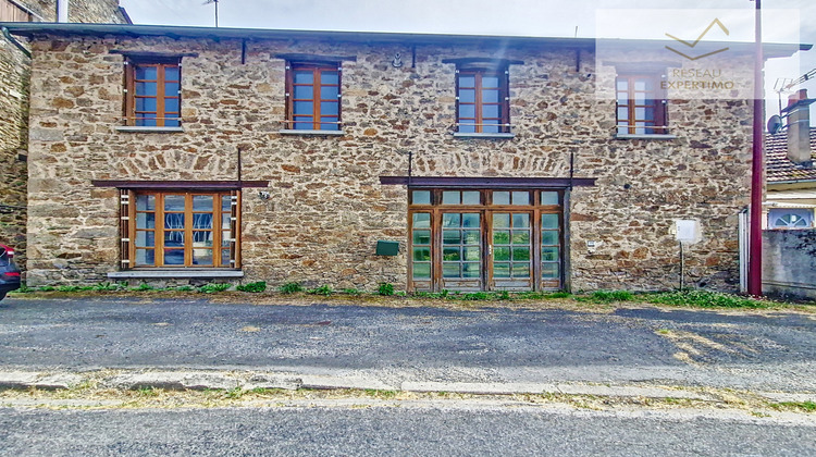 Ma-Cabane - Vente Immeuble Cassagnes-Bégonhès, 277 m²