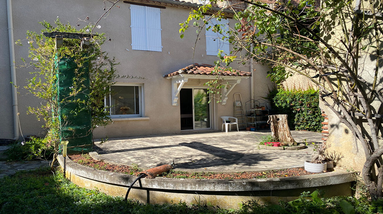 Ma-Cabane - Vente Immeuble CASSENEUIL, 207 m²