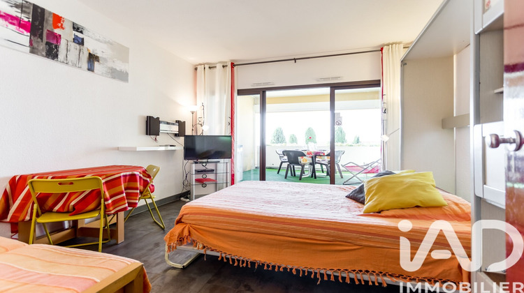 Ma-Cabane - Vente Immeuble Cassis, 24 m²